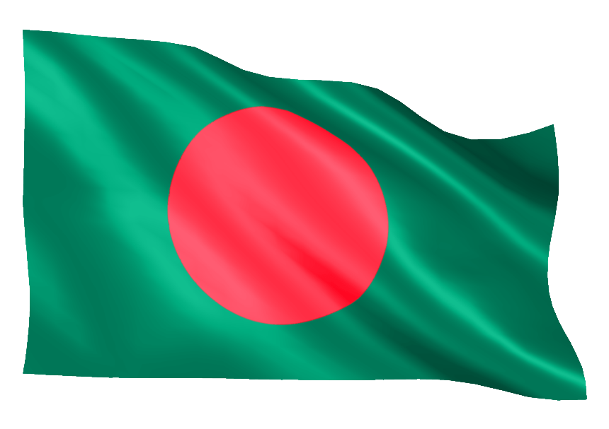 Bangladesh Flag